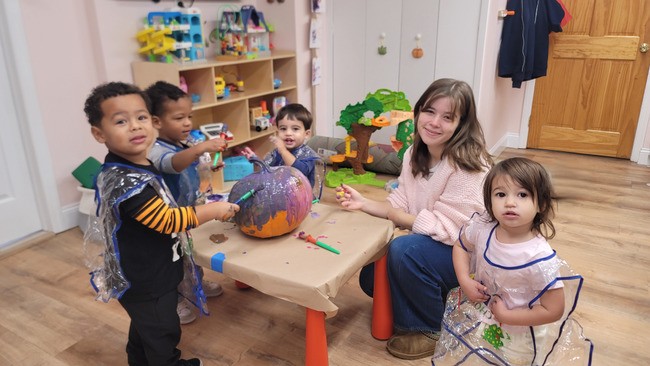 Pee Wee Folks Toddlers - media images images 961 975 441 thumb e97f6dc7d6be830ad495b8e778cd261a